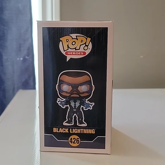 Funko pop - Picture 2 of 4